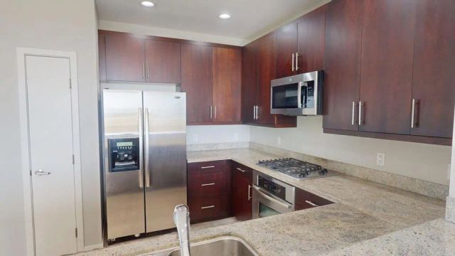 3650 5Th Avenue 606, San Diego, CA 92103