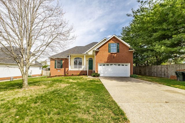 1232 Stanfield Ct, Gallatin, TN 37066