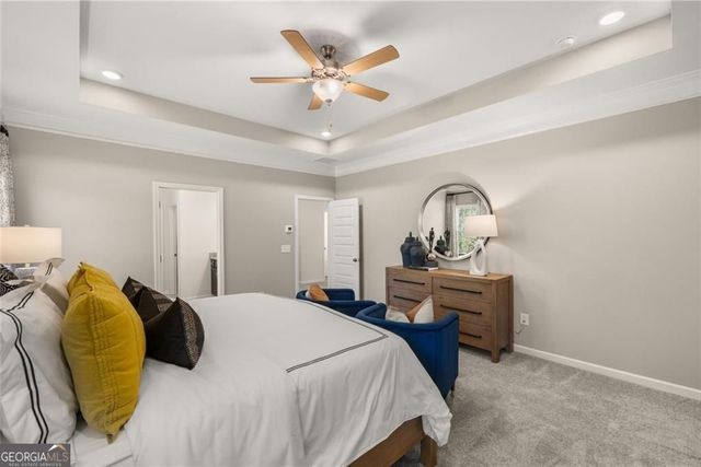 217 Oakmont Drive, Dallas, GA 30132