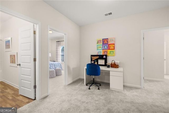 217 Oakmont Drive, Dallas, GA 30132