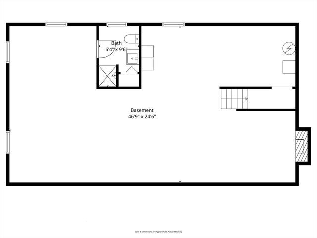 77 W Albert St, Lowell, MA 01851