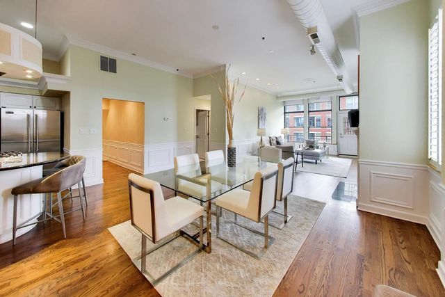1016 W Madison Street 4S, Chicago, IL 60607