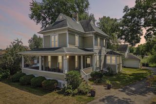 306 W Lake Street, Lake Mills, WI 53551