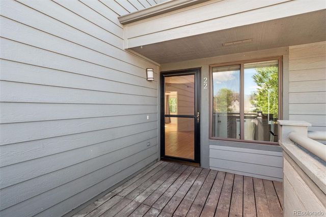 11 W Ellsworth Avenue 22, Denver, CO 80223