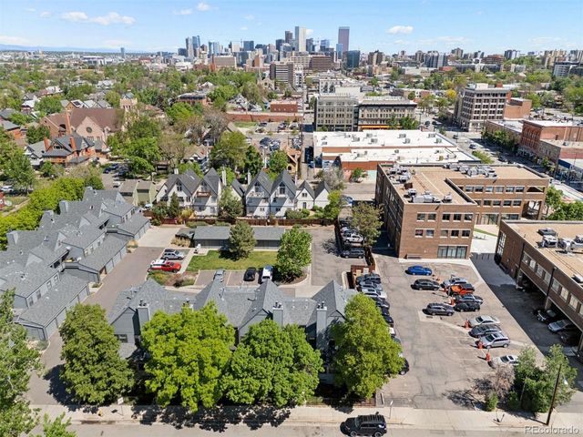 11 W Ellsworth Avenue 22, Denver, CO 80223