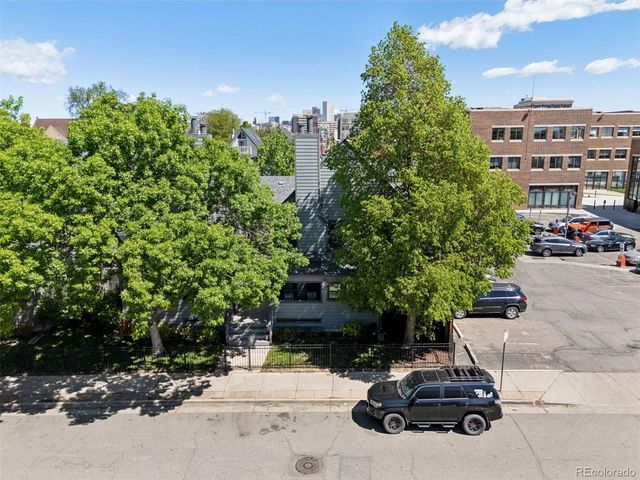 11 W Ellsworth Avenue 22, Denver, CO 80223