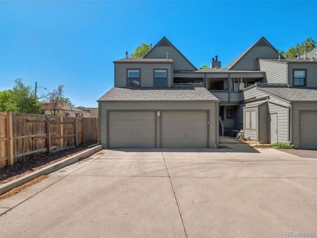 11 W Ellsworth Avenue 22, Denver, CO 80223