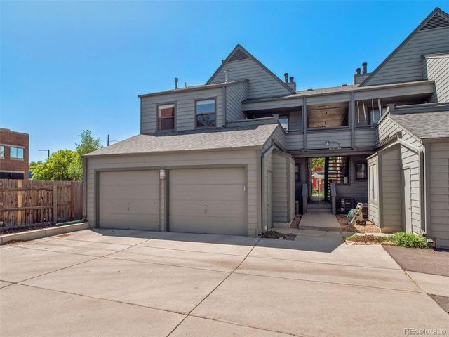 11 W Ellsworth Avenue 22, Denver, CO 80223