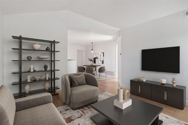 11 W Ellsworth Avenue 22, Denver, CO 80223