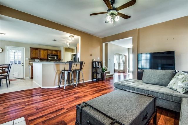 604 Aspen Way, Flower Mound, TX 75028