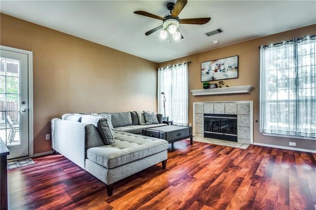 604 Aspen Way, Flower Mound, TX 75028