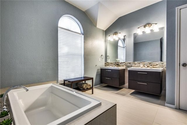 604 Aspen Way, Flower Mound, TX 75028