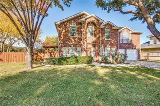 604 Aspen Way, Flower Mound, TX 75028