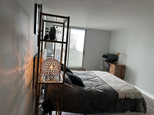 6033 N Sheridan Road 17H, Chicago, IL 60660