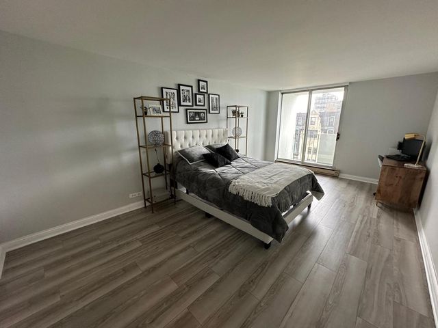 6033 N Sheridan Road 17H, Chicago, IL 60660