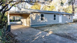 605 Cartwright Street, Van Buren, AR 72956