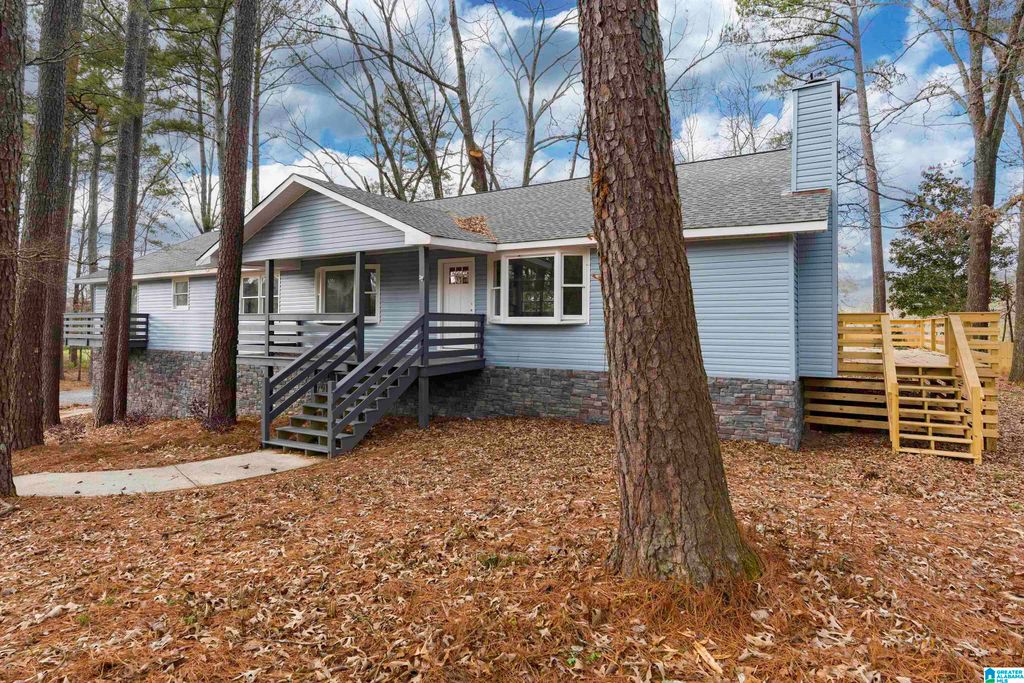 9151 N HIGHWAY 41 N, Birmingham, AL 35242