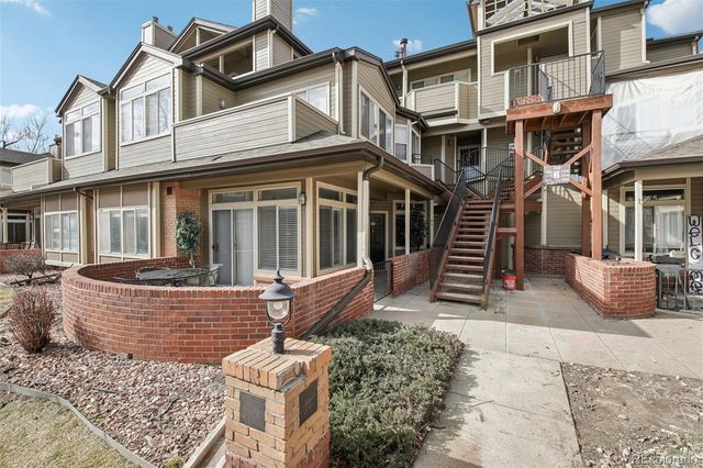 6001 S Yosemite Street B102, Greenwood Village, CO 80111