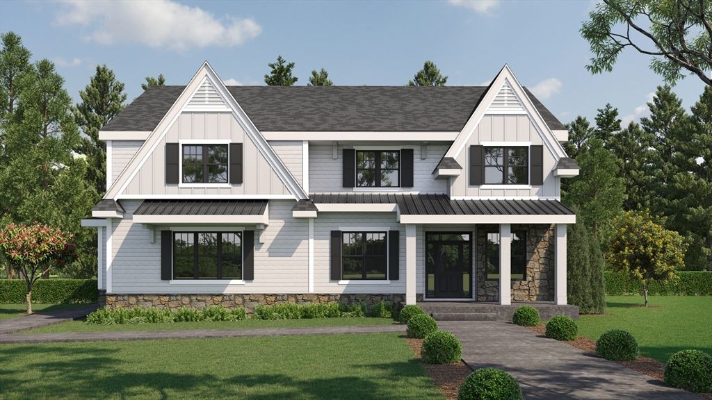 35 Lincoln Street, Hopkinton, MA 01748