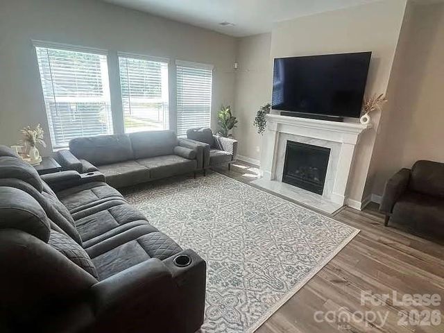 3606 Walter Nelson Road, Charlotte, NC 28227