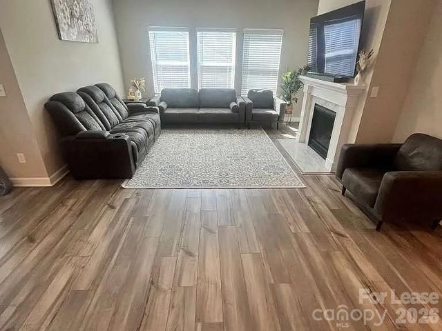 3606 Walter Nelson Road, Charlotte, NC 28227
