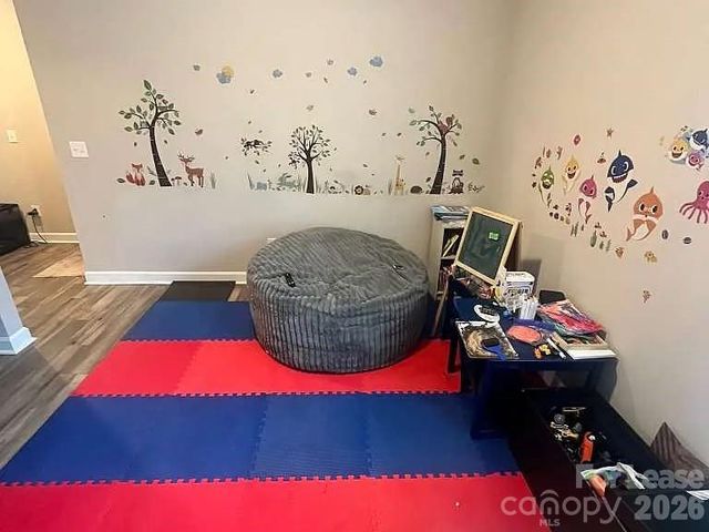 3606 Walter Nelson Road, Charlotte, NC 28227