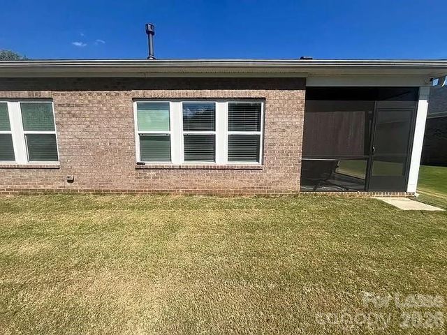 3606 Walter Nelson Road, Charlotte, NC 28227