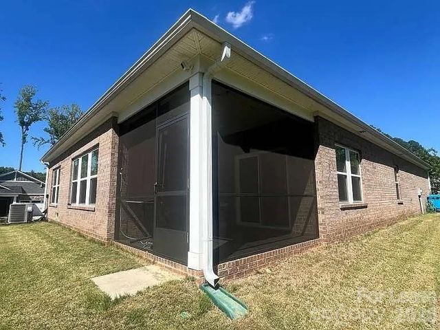 3606 Walter Nelson Road, Charlotte, NC 28227