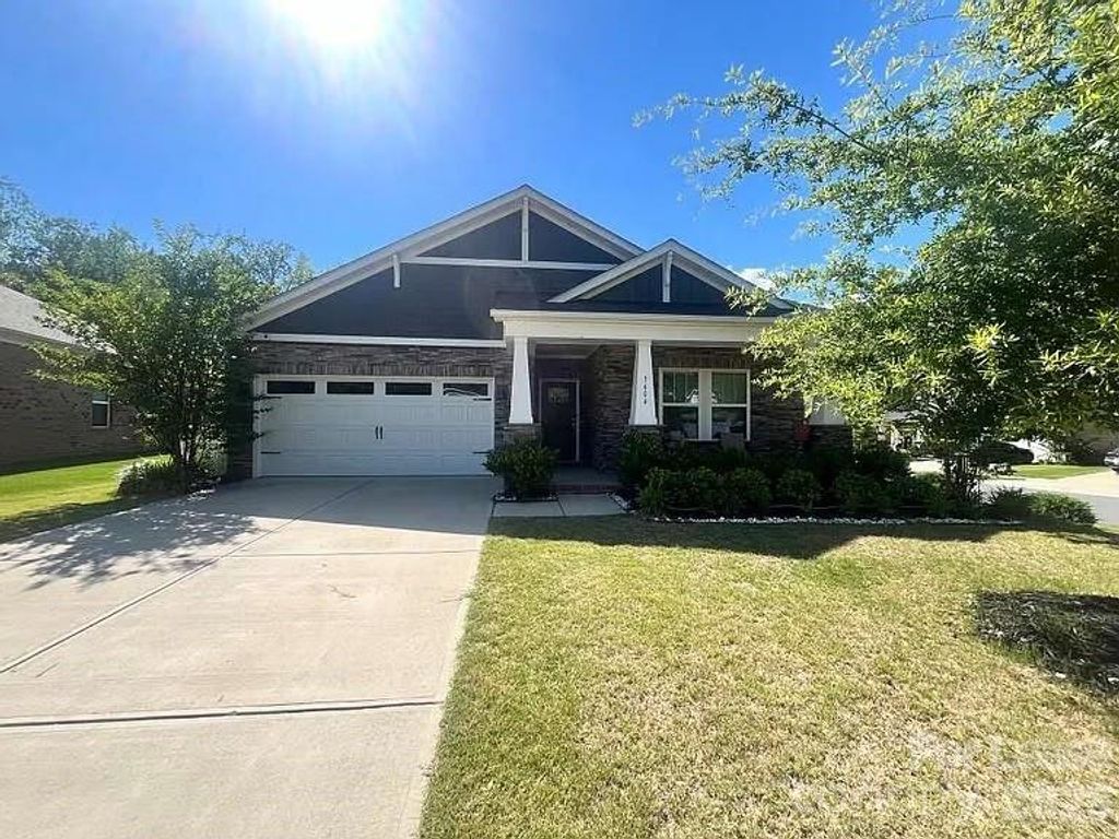 3606 Walter Nelson Road, Charlotte, NC 28227