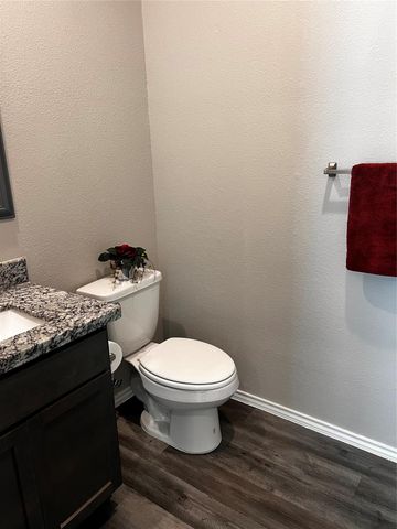 16720 E Forrestal, Montgomery, TX 77316