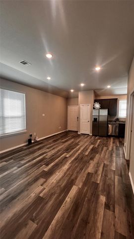 16720 E Forrestal, Montgomery, TX 77316