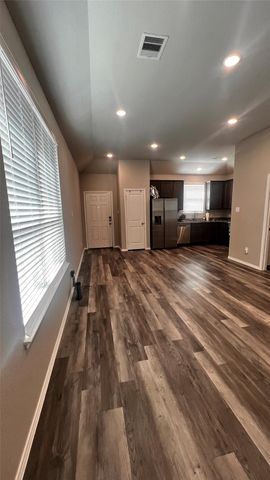 16720 E Forrestal, Montgomery, TX 77316