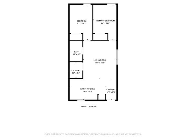 16720 E Forrestal, Montgomery, TX 77316