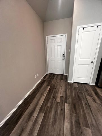 16720 E Forrestal, Montgomery, TX 77316