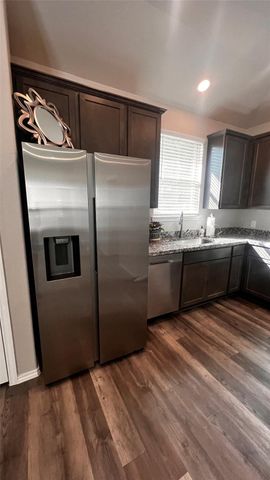 16720 E Forrestal, Montgomery, TX 77316