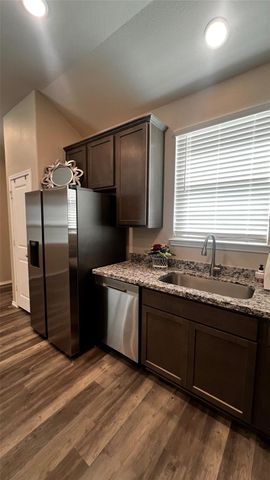 16720 E Forrestal, Montgomery, TX 77316