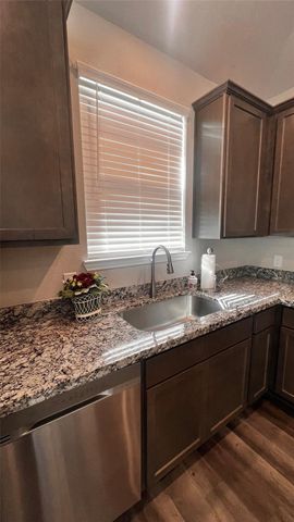 16720 E Forrestal, Montgomery, TX 77316