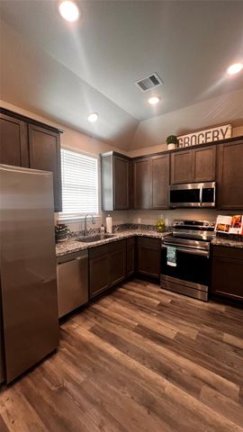16720 E Forrestal, Montgomery, TX 77316