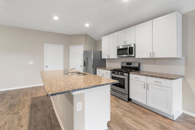 20938 Canary Wood Lane, New Caney, TX 77357