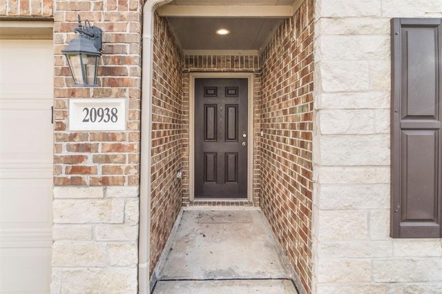 20938 Canary Wood Lane, New Caney, TX 77357