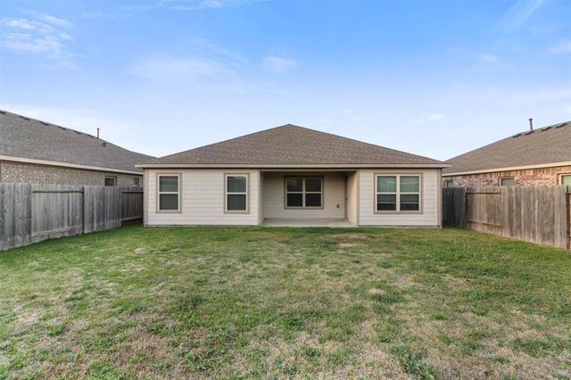 20938 Canary Wood Lane, New Caney, TX 77357