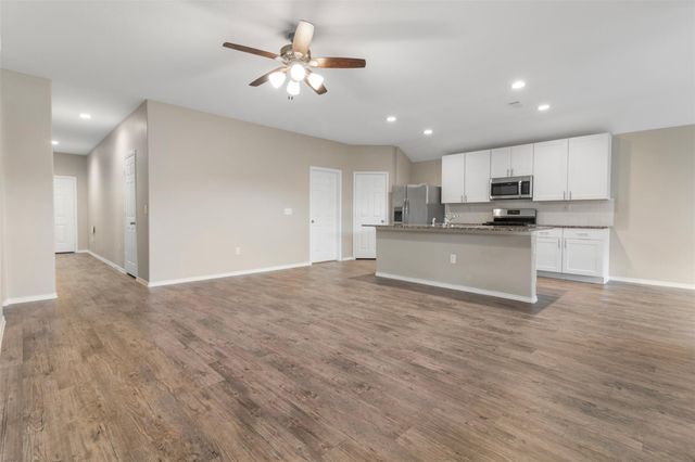 20938 Canary Wood Lane, New Caney, TX 77357