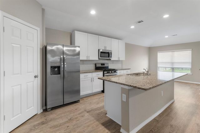 20938 Canary Wood Lane, New Caney, TX 77357