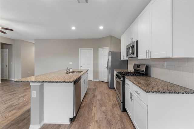 20938 Canary Wood Lane, New Caney, TX 77357