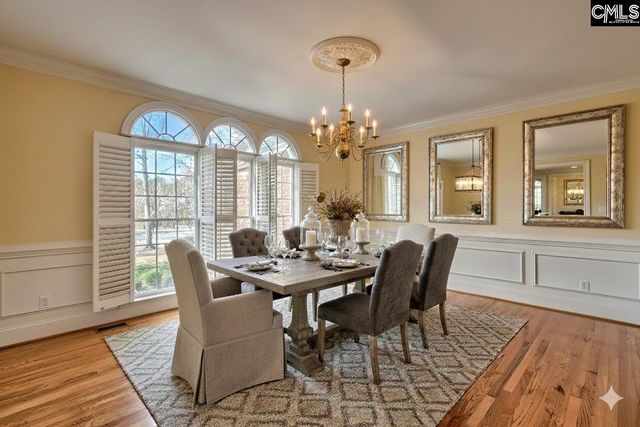 1009 Steeple Ridge Road, Irmo, SC 29063