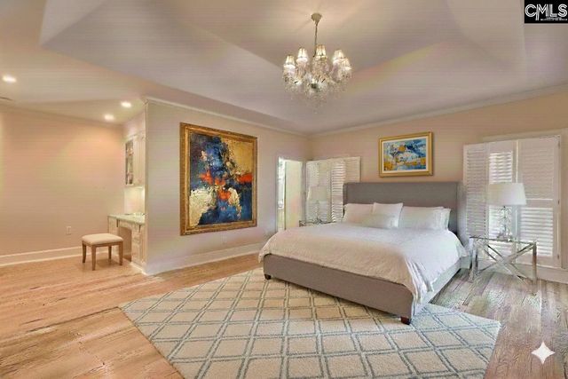 1009 Steeple Ridge Road, Irmo, SC 29063