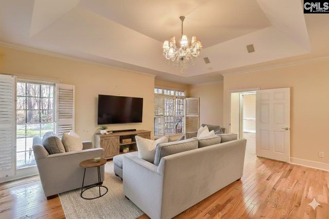 1009 Steeple Ridge Road, Irmo, SC 29063