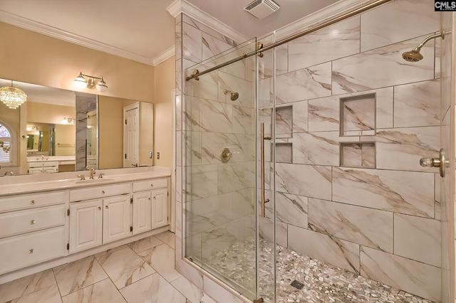 1009 Steeple Ridge Road, Irmo, SC 29063