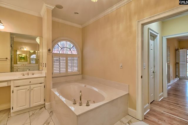 1009 Steeple Ridge Road, Irmo, SC 29063