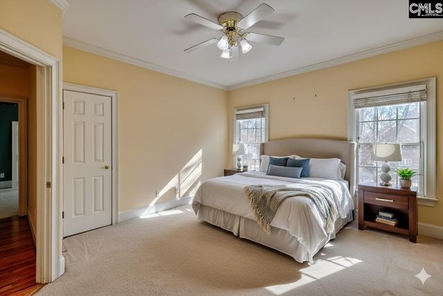 1009 Steeple Ridge Road, Irmo, SC 29063